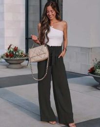 Pantaloni - cod 89001 - 1 - negru