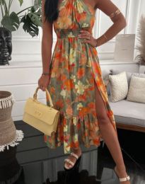 Rochie - cod 91860 - multicolor