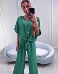 Echipament - cod 25048 - verde