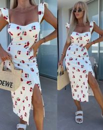 Rochie - cod 23243 - multicolor
