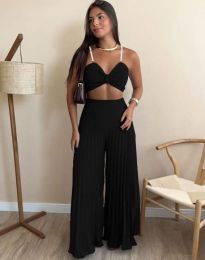Echipament - cod 38037 - negru