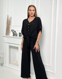 Echipament - cod 25048 - negru