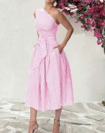 Rochie - cod 25224 - multicolor