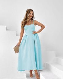 Rochie - cod 64066 - mentă
