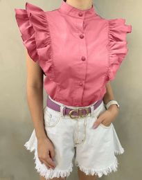 Camasa - cod 39010 - 3 - coral