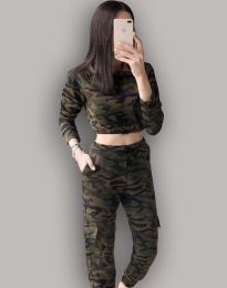 Echipament - cod 55029 - 1 - multicolor