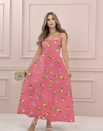 Rochie - cod 64066 - multicolor