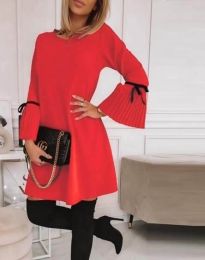 Rochie - cod 8369 - lumina rosie
