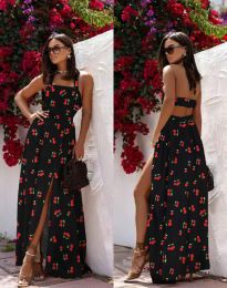 Rochie - cod 72616 - multicolor