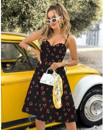 Rochie - cod 87886 - multicolor