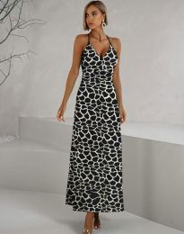 Rochie - cod 46186 - multicolor