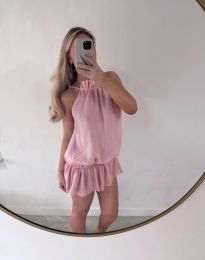 Rochie - cod 26889 - roz
