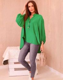 Tunica - cod 23076 - verde