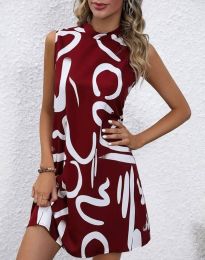 Rochie - cod 72097 - 1 - multicolor