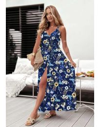 Rochie - cod 82936 - multicolor
