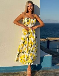 Rochie - cod 88780 - 1 - multicolor