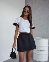 Echipament - cod 25557 - negru