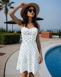 Rochie - cod 25269 - multicolor
