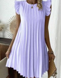 Rochie - cod 88012 - violet 