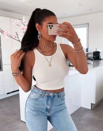 Top - cod 122730 - alb