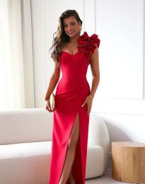Rochie - cod 25117 - negru