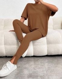 Echipament - cod 14933 - maro