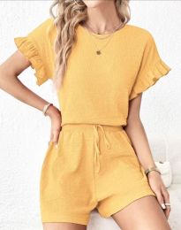 Echipament - cod 71206 - galben