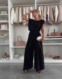 Echipament - cod 72039 - negru