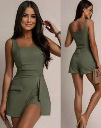 Salopete - cod 91136 - verde