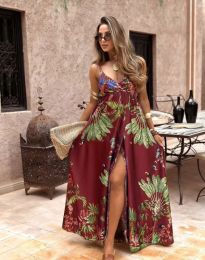 Rochie - cod 82933 - multicolor