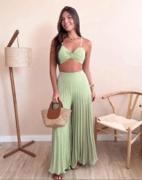 Echipament - cod 38037 - verde deschis