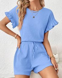 Echipament - cod 71206 - albastru deschis