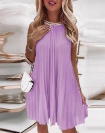 Rochie - cod 26016 - violet 