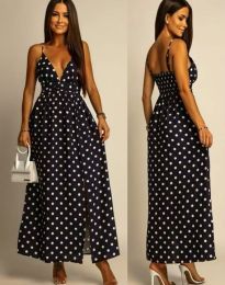 Rochie - cod 72906 - negru