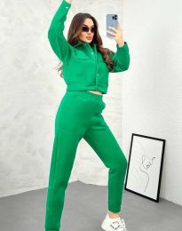 Echipament - cod 3920 - 5 - verde