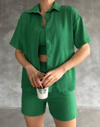 Echipament - cod 03059 - 3 - verde