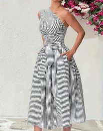 Rochie - cod 25224 - multicolor