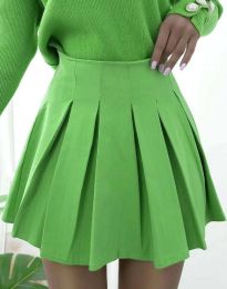 Fusta - cod 9678 - verde