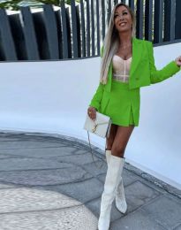 Set - cod 22313 - 4 - verde