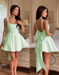 Rochie - cod 25103 - verde