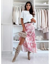 Fusta - cod 20191-2 - multicolor