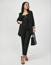 Echipament - cod 01151 - 1 - negru