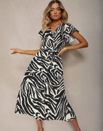 Rochie - cod 88306 - multicolor