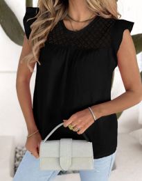 Bluza - cod 001326 - negru