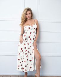 Rochie - cod 23817 - multicolor
