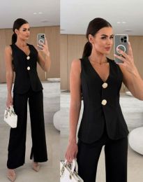 Echipament - cod 25085 - negru