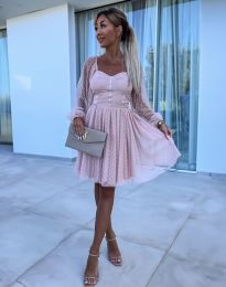 Rochie - cod 22397 - 2 - praf