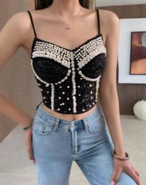 Top - cod 20920 - alb