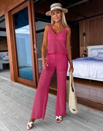 Echipament - cod 28290 - roz inchis