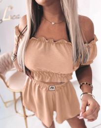 Echipament - cod 25194 - bej
